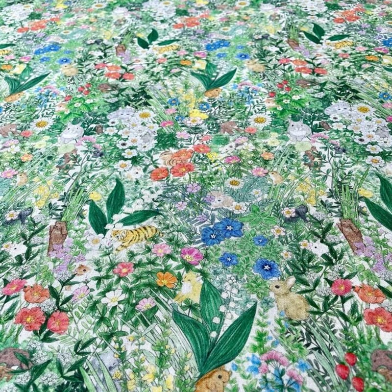 ボタニカルフラワー