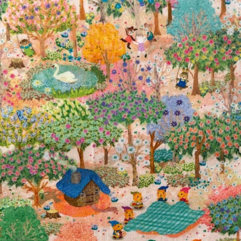 スイートファーム