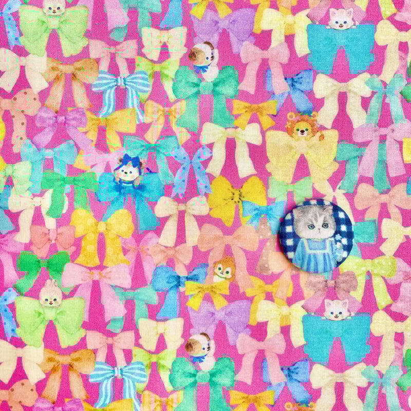 リボンコレクター