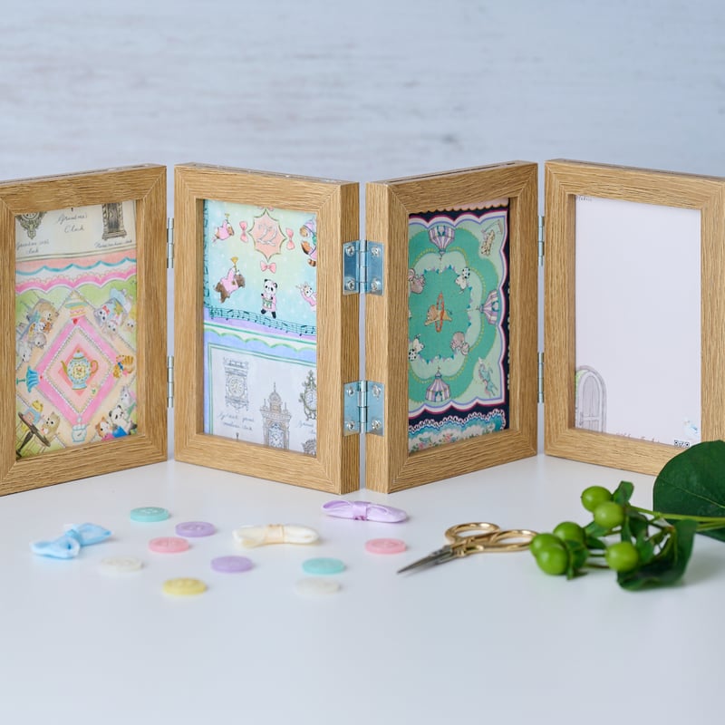 ハンカチコレクター