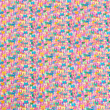 "リボンコレクター"　コットンローン　DP-4425-1