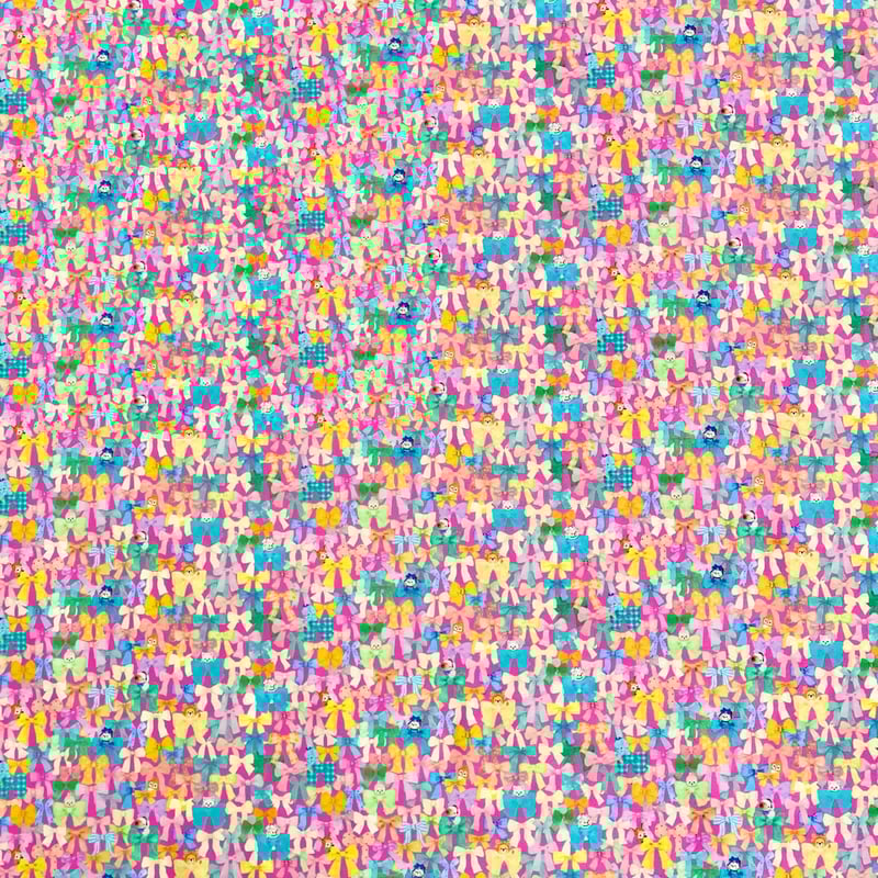 リボンコレクター