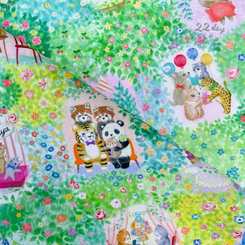 メルシーン