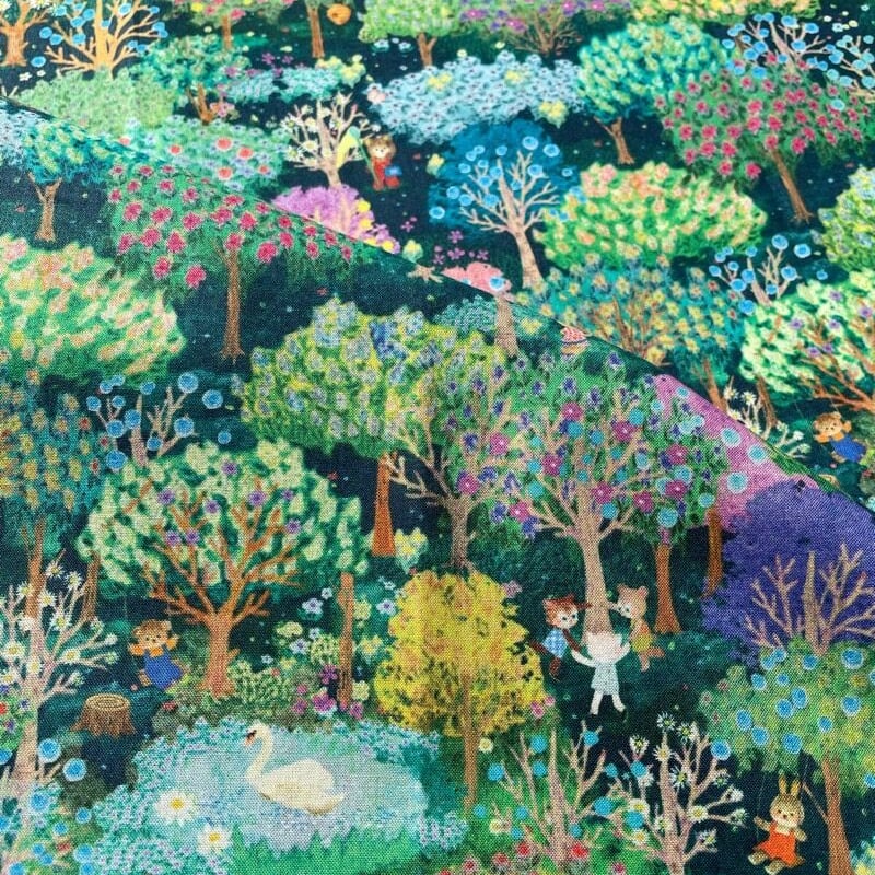 スイートファーム