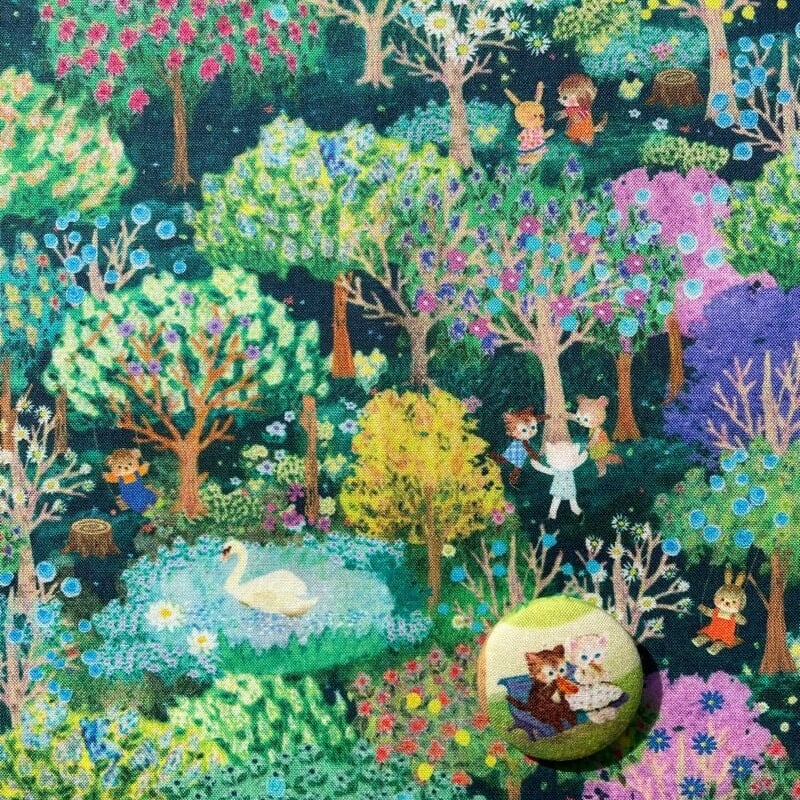 スイートファーム