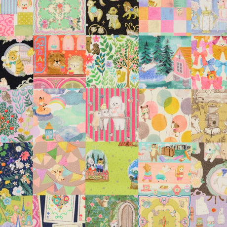 22fabric official store
