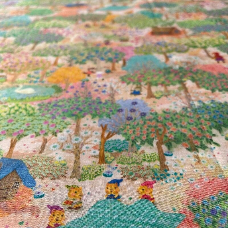 ユキエモン♡オーダー スイートファーム