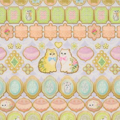 ITEM | 22fabric official store