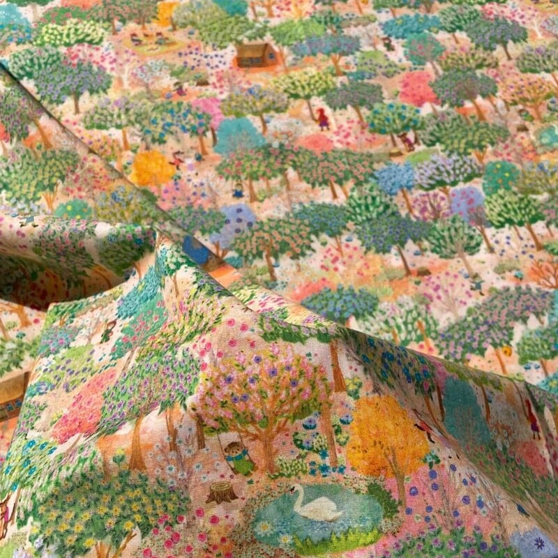 スイートファーム