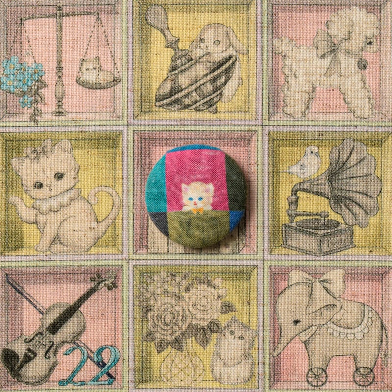 TOYナイトボックス