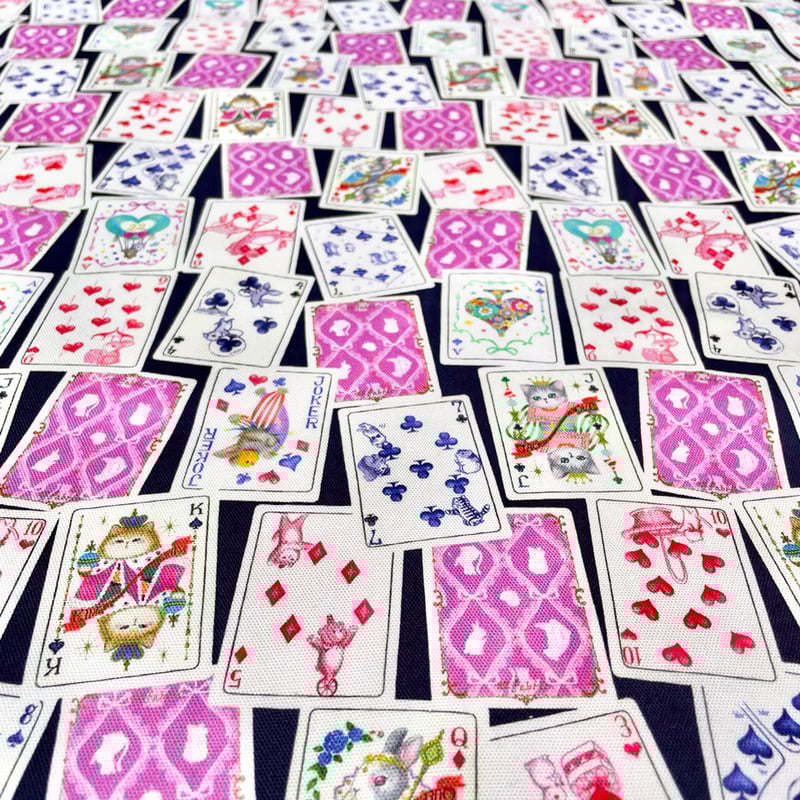 トランプ 95枚 限定商品】