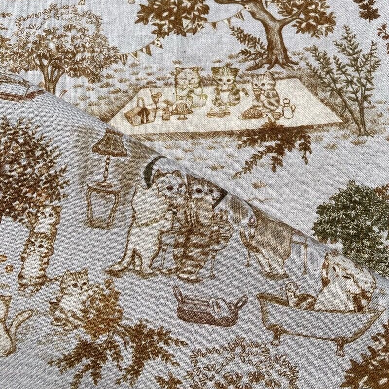 キャットガーデン