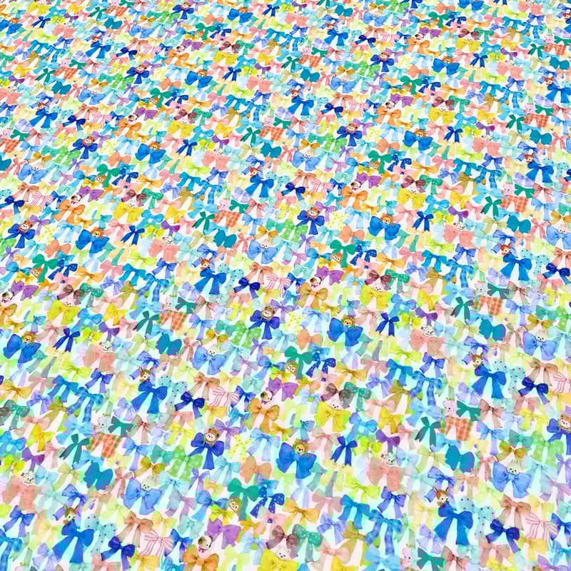 リボンコレクター