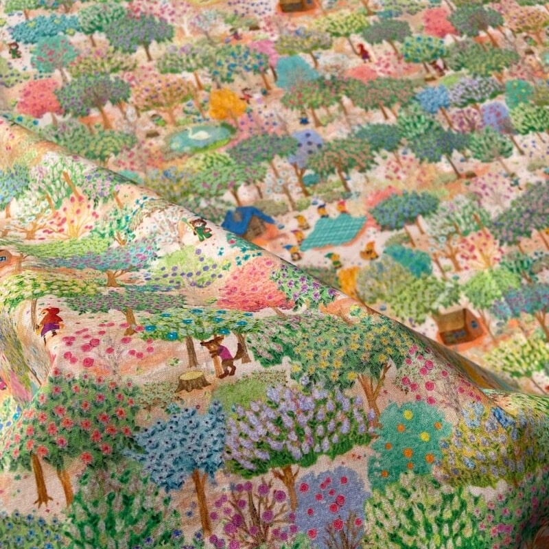 yukiemonハンドメイド　新作セミオーダー　⑨ スイートファーム