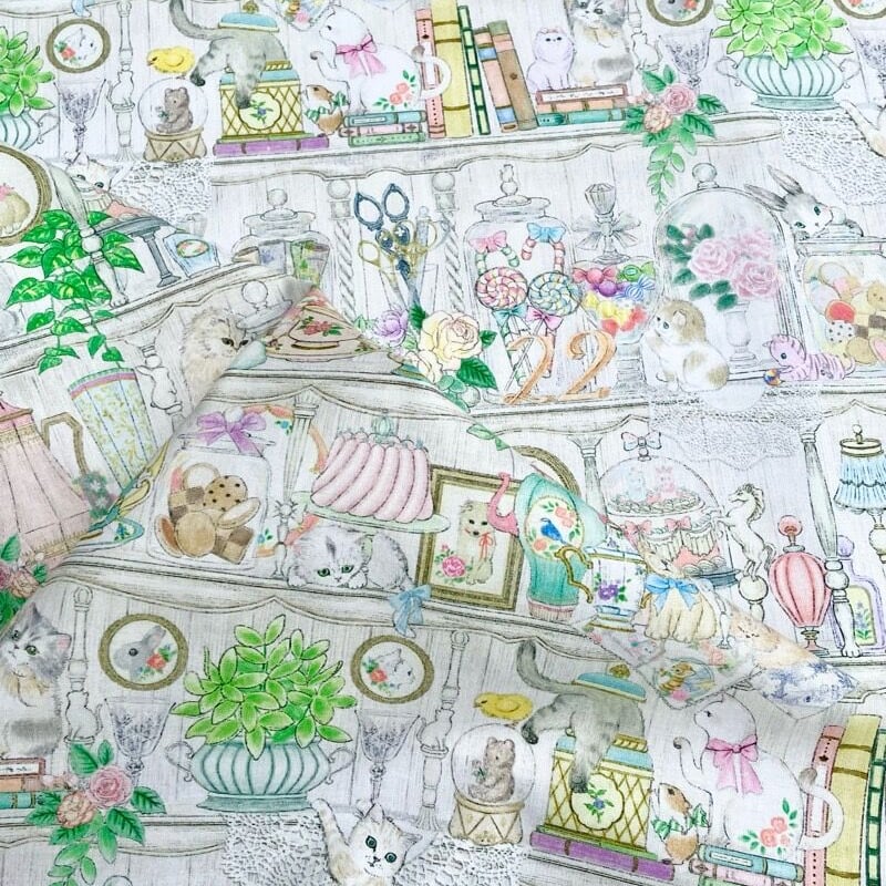 22キャビネット