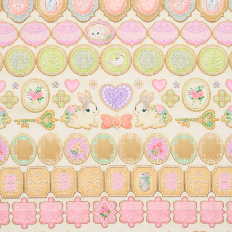 アイシングクッキー