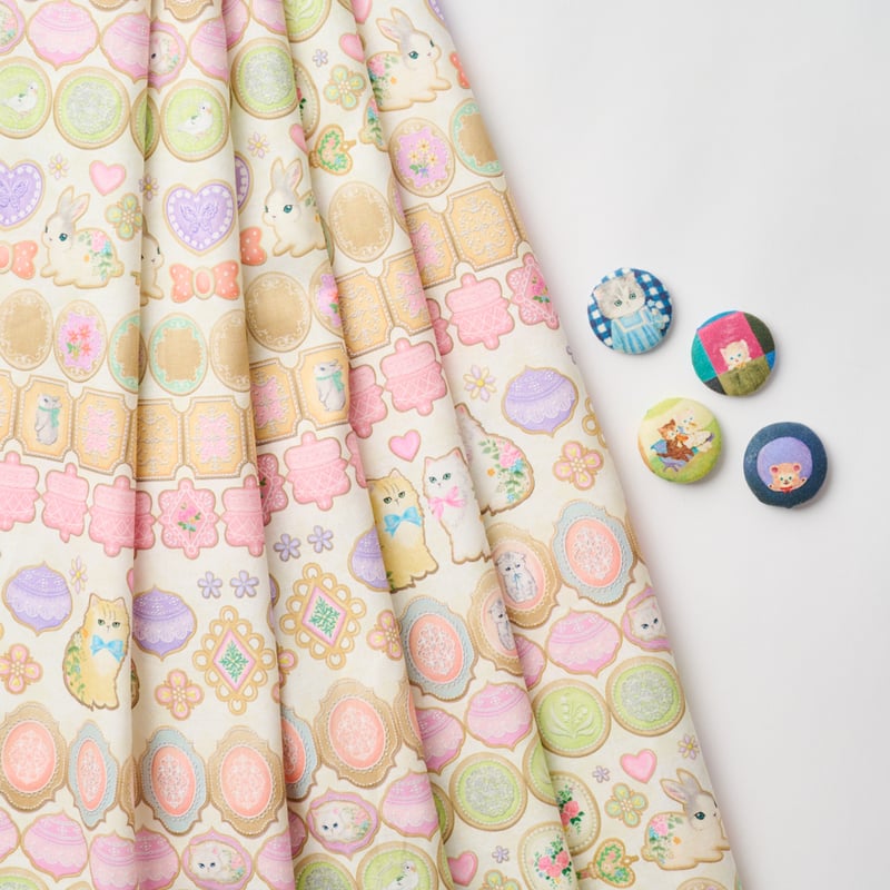 アイシングクッキー