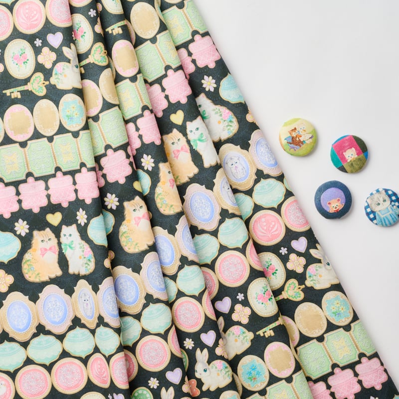 アイシングクッキー