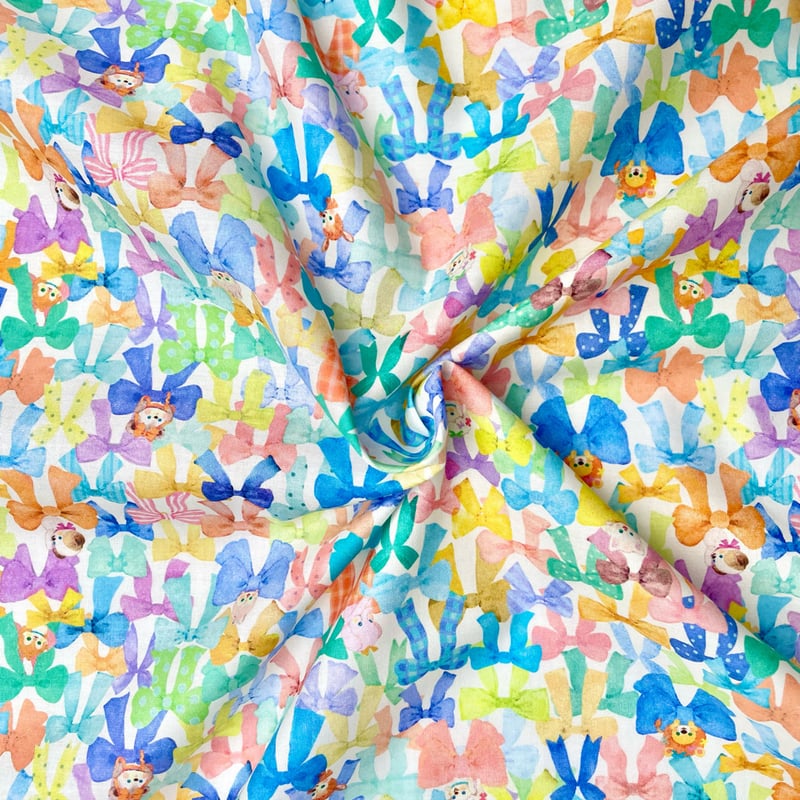 リボンコレクター