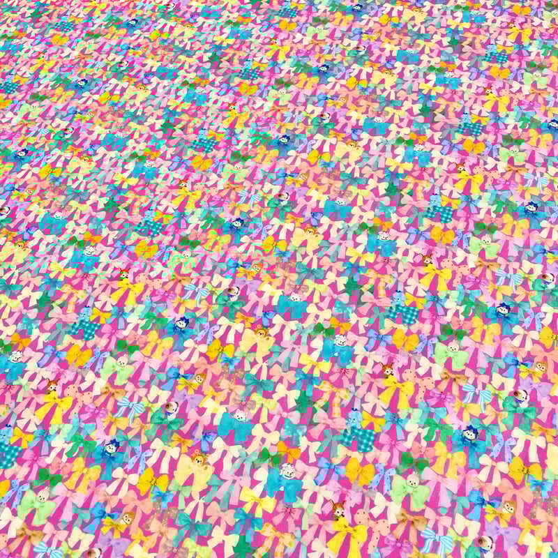 リボンコレクター
