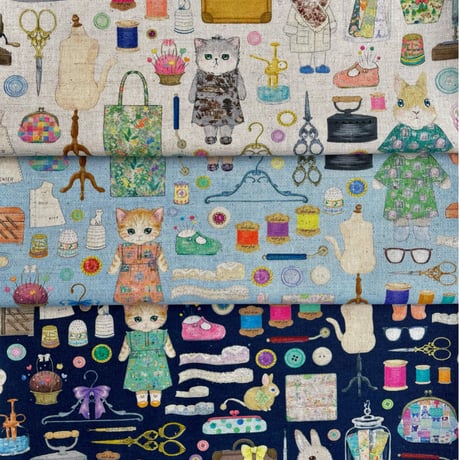 CATEGORY 6th collection | 22fabric official store