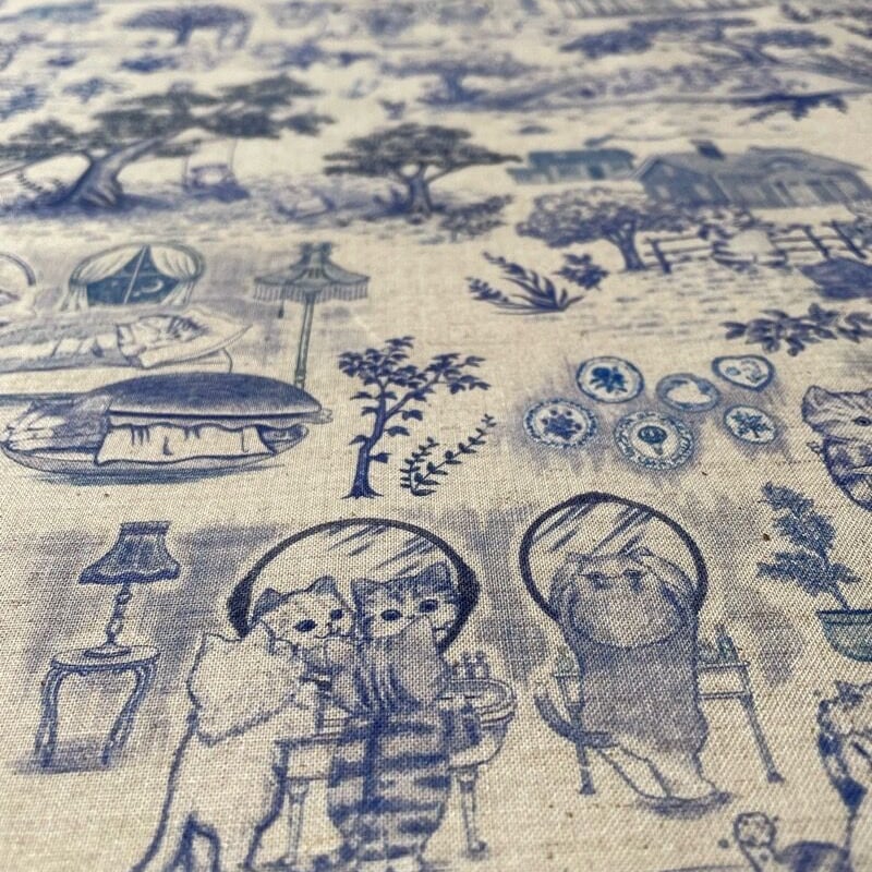 キャットガーデン