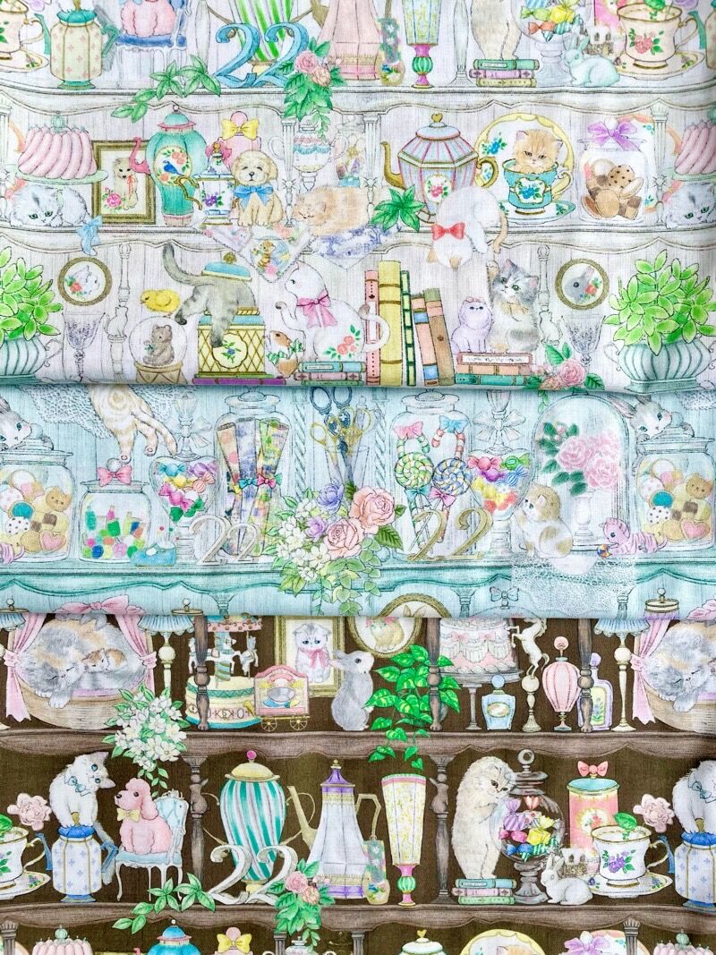 オーダー専用ページ　ユキエモン　22キャビネット マロニカブッチャ オーダー専用ページ ユキエモン 22キャビネット マロニ