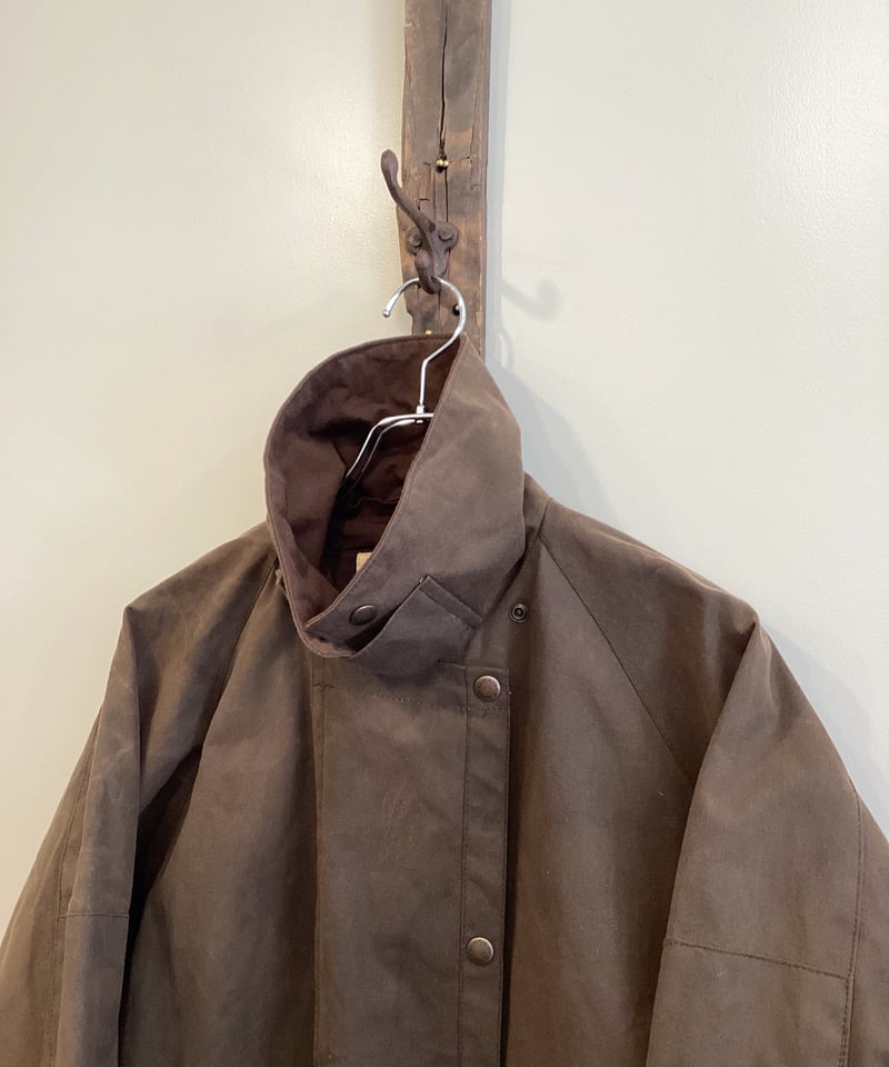 The Australian Outback Collection】OILED COAT s