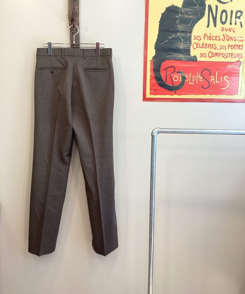 Levi's】90's ACTION SLACKS size--(実寸W32×L34) MA