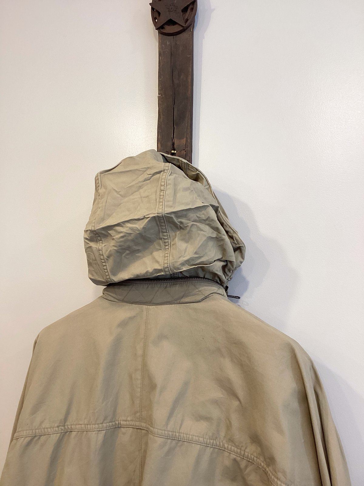 L.L.Bean】M-65 TYPE JACKET sizeM | Rill L.L.Bean】M-65 TYPE JACKET sizeM | Rill
