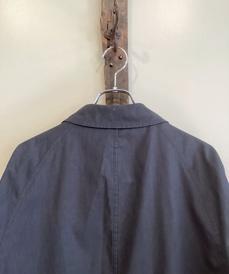 【LONDON FOG】70’s BALMACAAN COAT size44REG(実寸L程度)