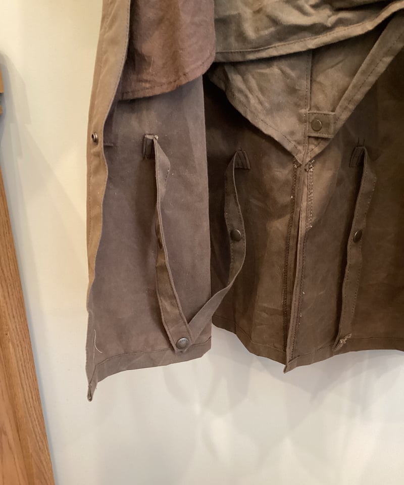 The Australian Outback Collection】OILED COAT s The Australian Outback Collection】OILED COAT s