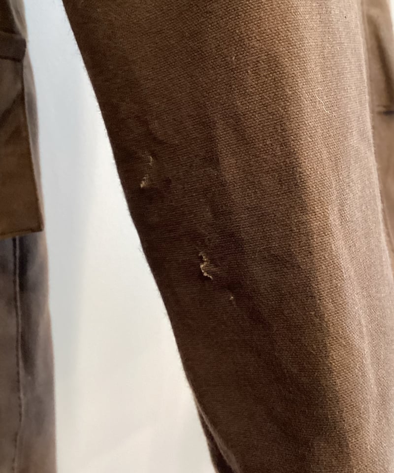 The Australian Outback Collection】OILED COAT s
