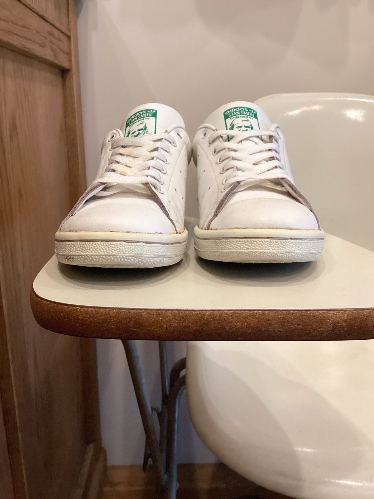 adidas】80's Stan Smith US8 (26.0cm程度) | Rill adidas】80's Stan Smith US8 (26.0cm程度) | Rill