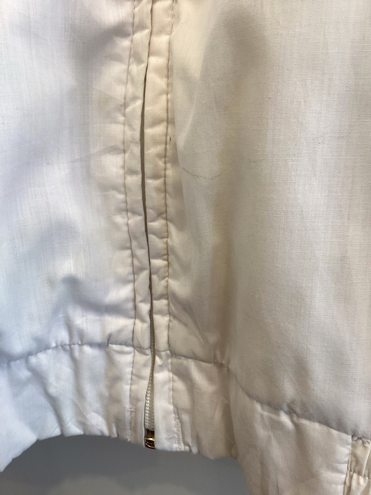 AVON SPORTSWEAR】80's RACING JACKET sizeL | Rill