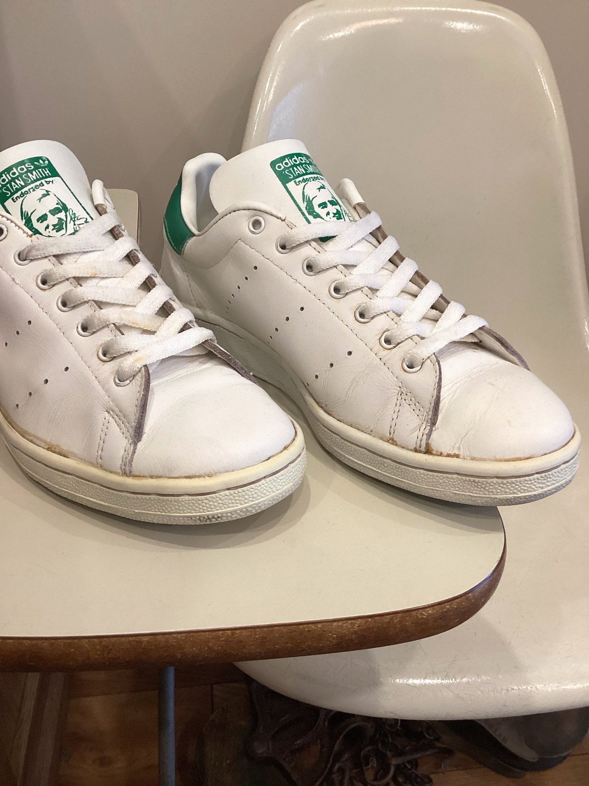 adidas】80's Stan Smith US8 (26.0cm程度) | Rill adidas】80's Stan Smith US8 (26.0cm程度) | Rill