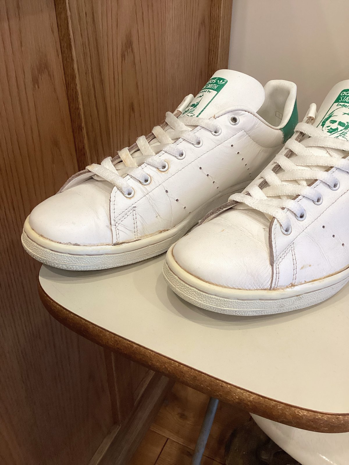 adidas】80's Stan Smith US8 (26.0cm程度) | Rill adidas】80's Stan Smith US8 (26.0cm程度) | Rill
