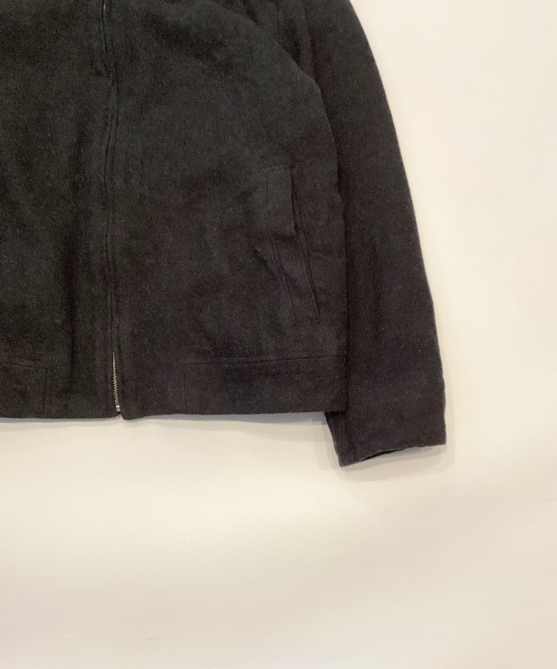 GAP】80-90's WOOL ZIP UP JACKET sizeM | Rill