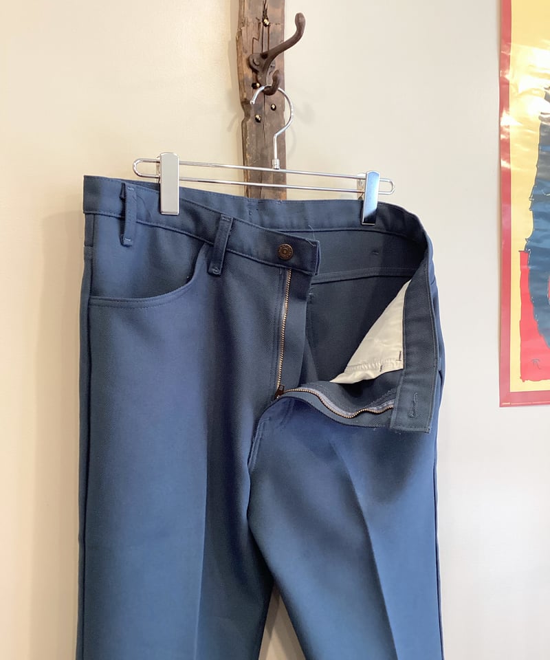 Levi's】80's STA-PREST Lot.517 W36×L32(実寸W36×L2 Levi's】80's STA-PREST Lot.517 W36×L32(実寸W36×L2