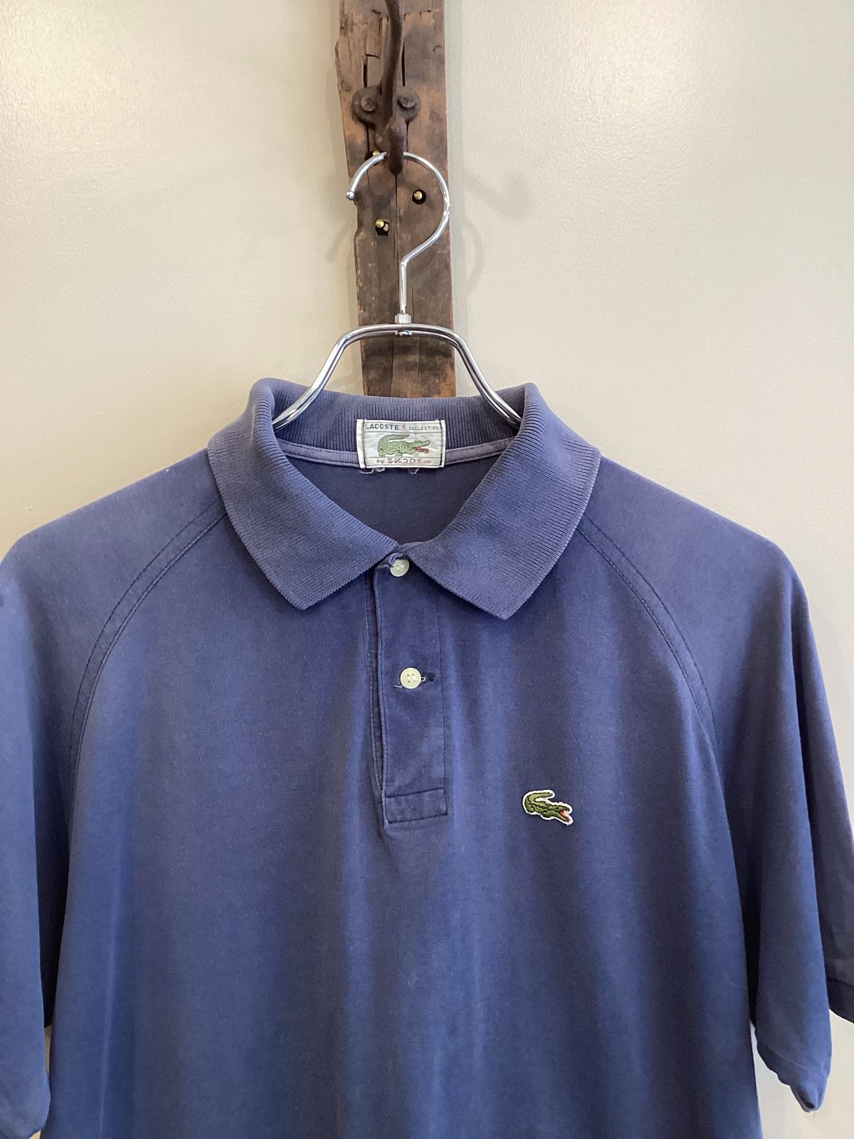 IZOD LACOSTE】70-80