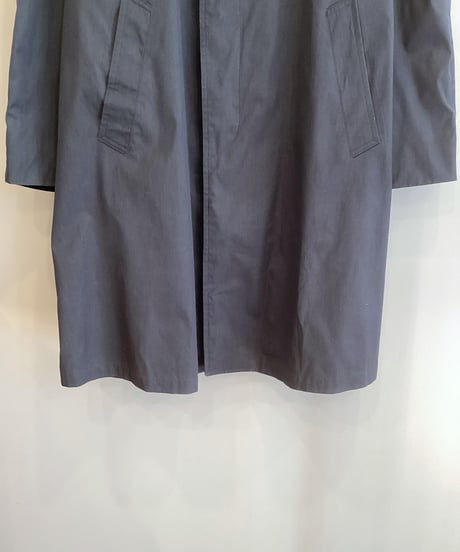 【LONDON FOG】70’s BALMACAAN COAT size44REG(実寸L程度)