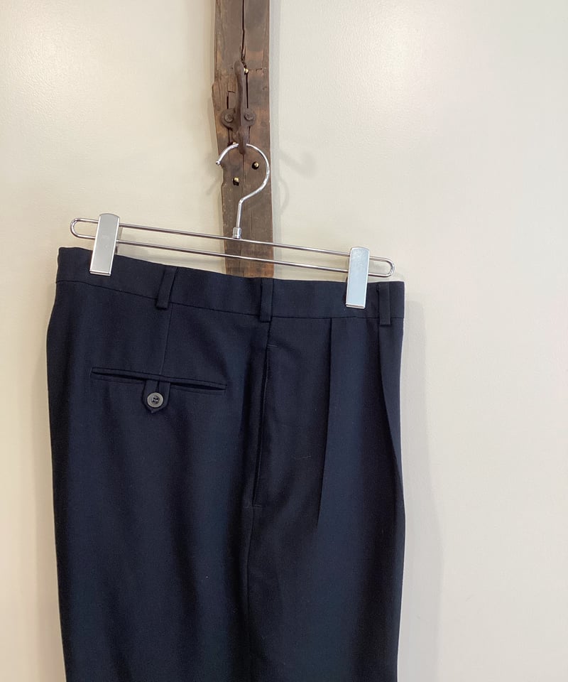 【Slates】Levi'sスラックス 32x30 90's Levi's SLATES 3タック スラックス 