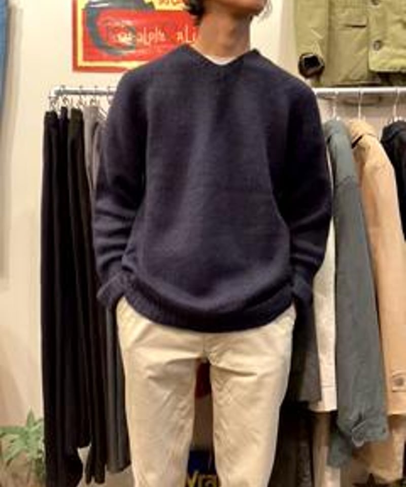 Banana Republic】00's V-NECK KNIT sizeM | Rill