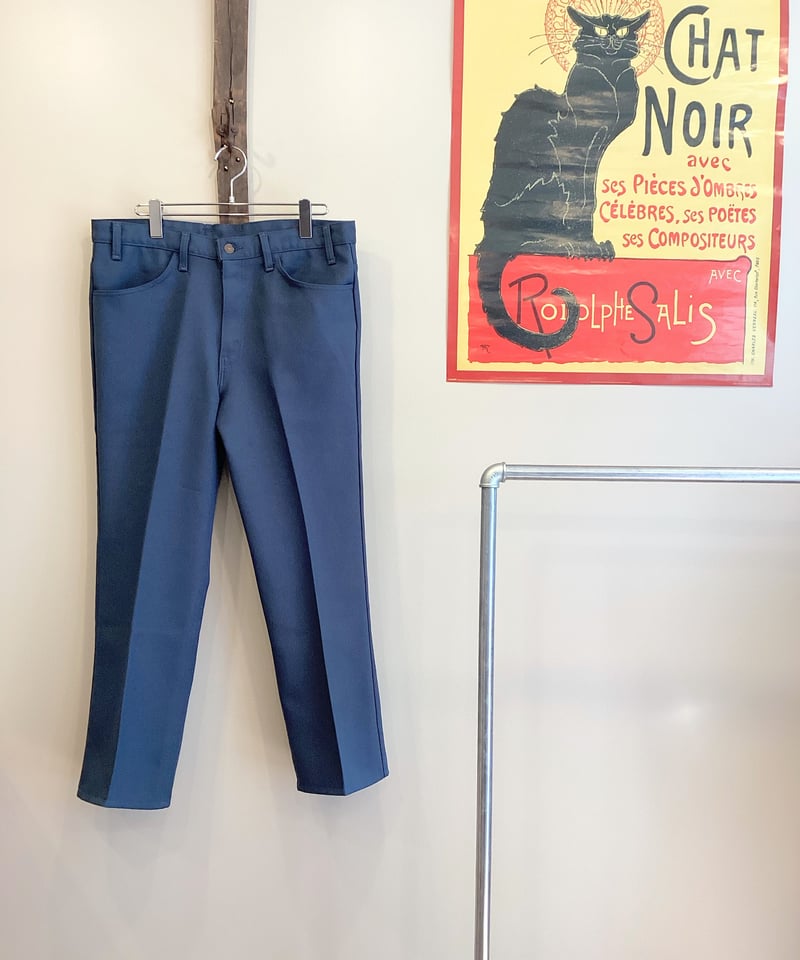 Levi's】80's STA-PREST Lot.517 W36×L32(実寸W36×L2 Levi's】80's STA-PREST Lot.517 W36×L32(実寸W36×L2