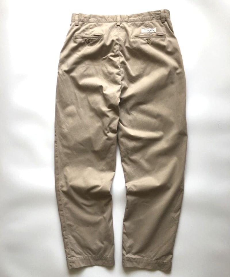 RALPH LAUREN】90's PROSPECT PANT REGULER FIT si