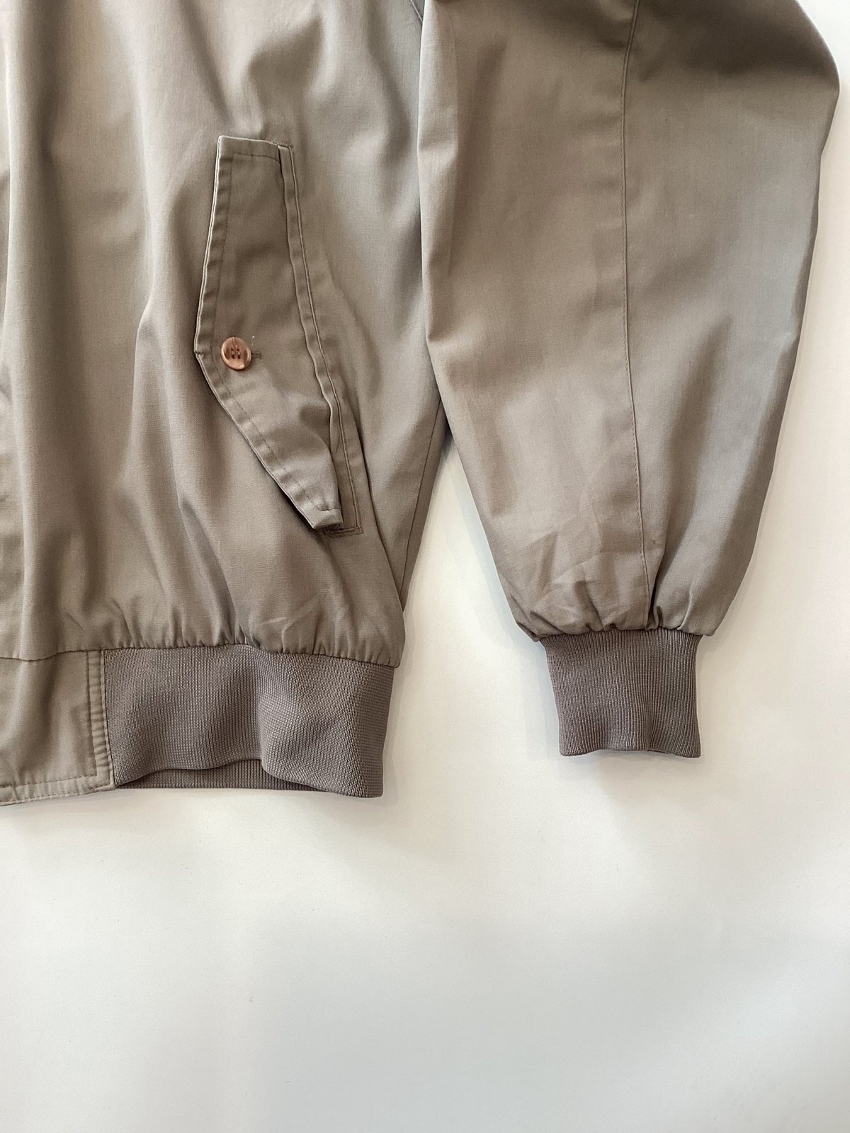 FIELD＆STREAM 】G9 TYPE DRIZZLER JACKET sizeL |