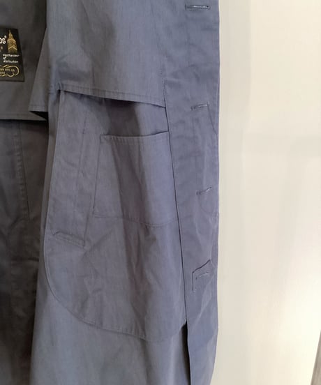 【LONDON FOG】70’s BALMACAAN COAT size44REG(実寸L程度)