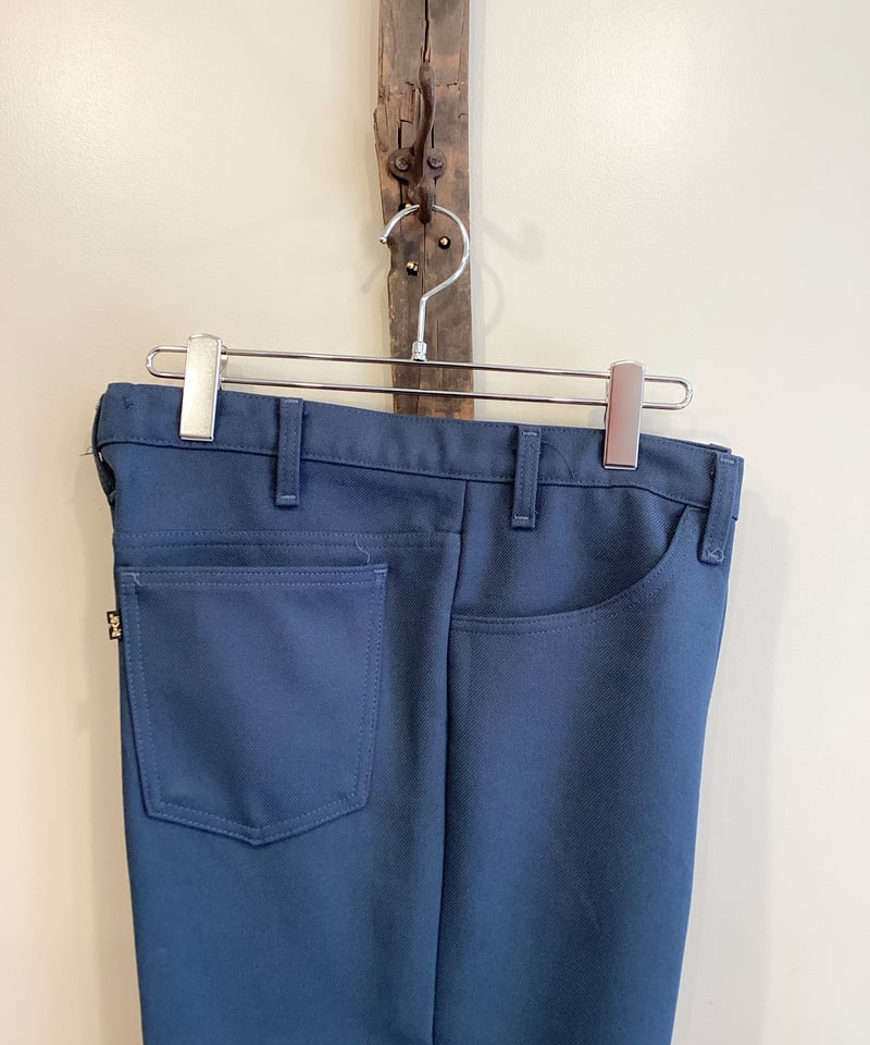 Levi's】80's STA-PREST Lot.517 W36×L32(実寸W36×L2 Levi's】80's STA-PREST Lot.517 W36×L32(実寸W36×L2