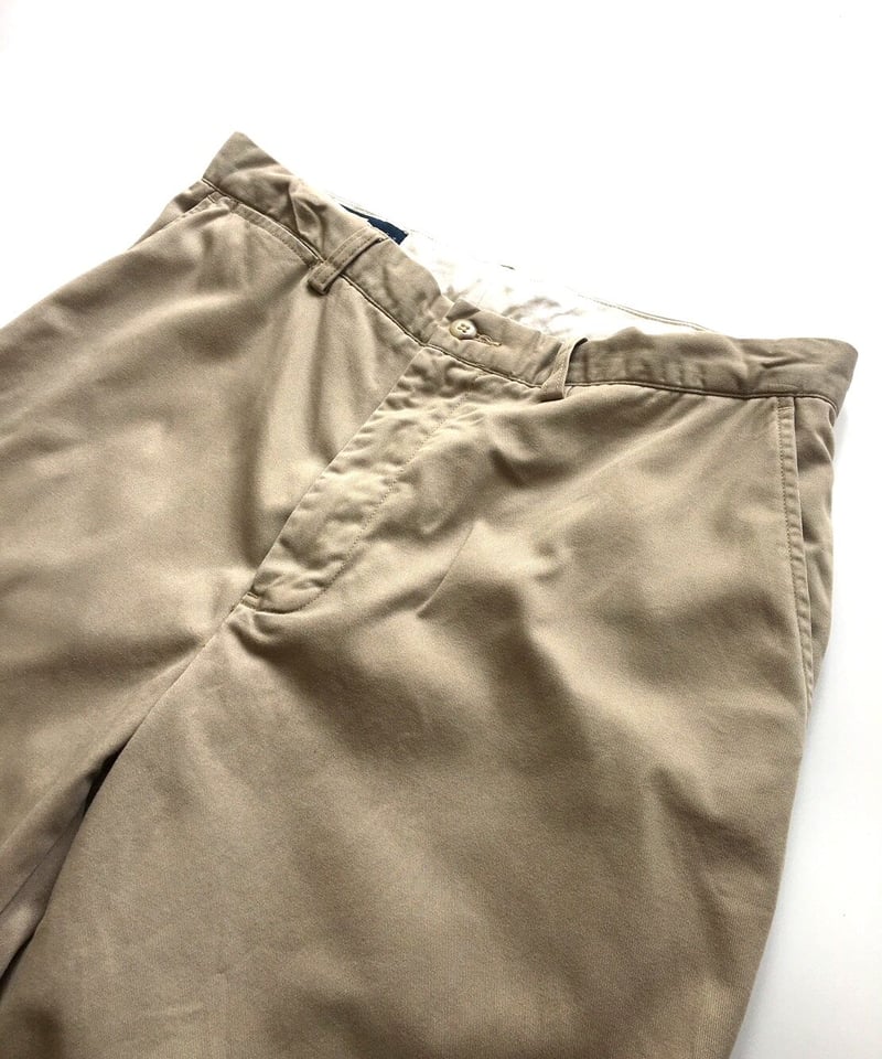 RALPH LAUREN】90's PROSPECT PANT REGULER FIT si