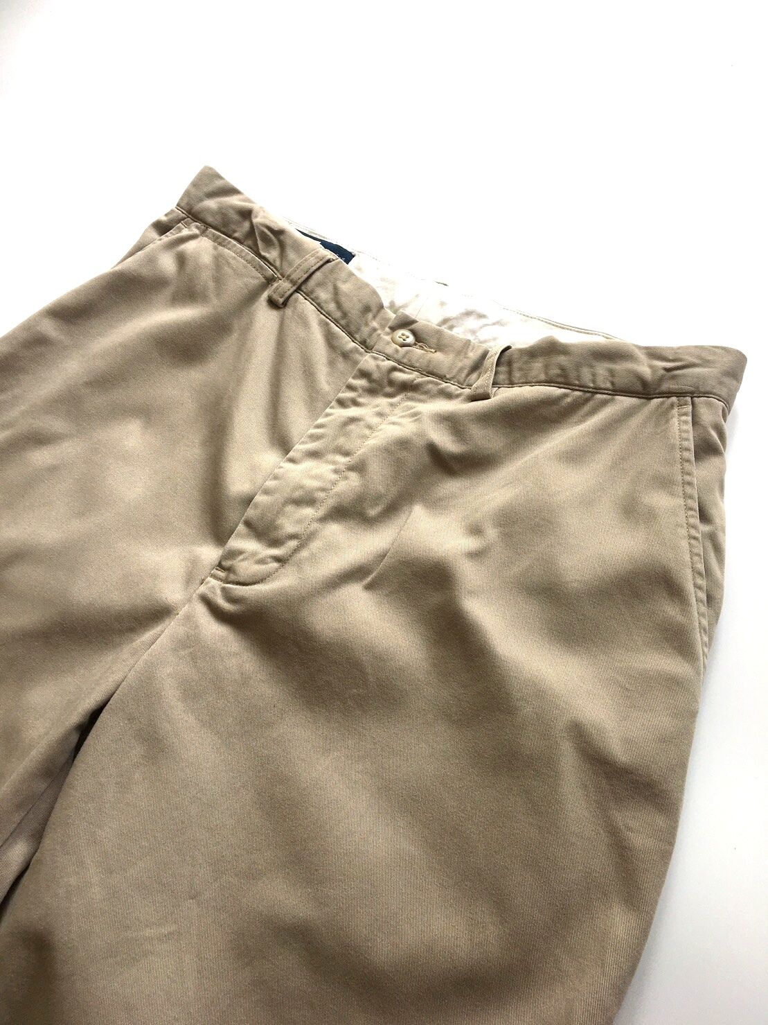 RALPH LAUREN】90's PROSPECT PANT REGULER FIT si